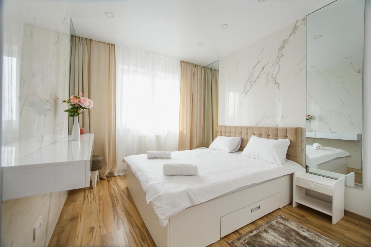 Elegant & Spacious - Central Apartment Oradea Zewnętrze zdjęcie