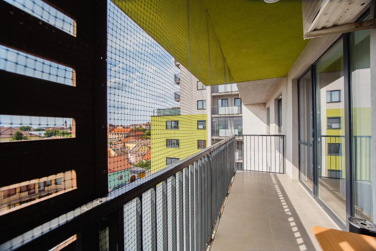 Elegant & Spacious - Central Apartment Oradea Zewnętrze zdjęcie